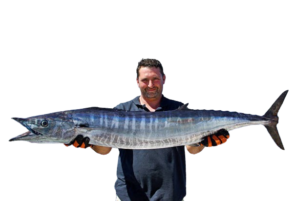 HuntArrow a hunting and Fishing guide website home page image
