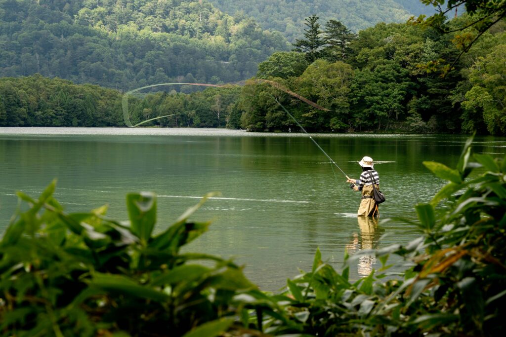 Fly Fishing complete guide