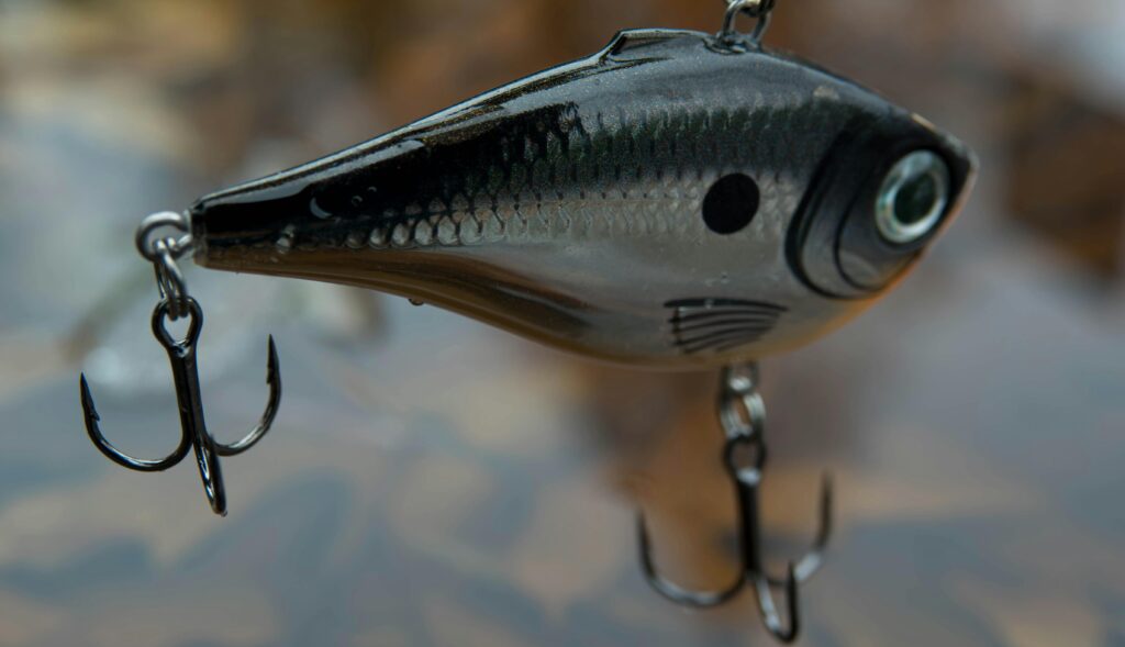 Crank Bait image