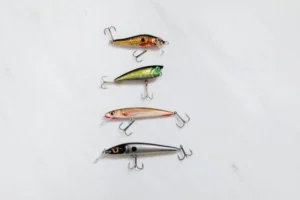 some best lures for fishing in every situation