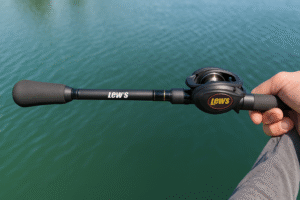 Lew’s TP2 Gen 3 Casting Rod – Honest Review