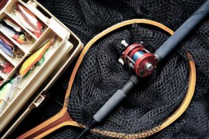 fishig gears