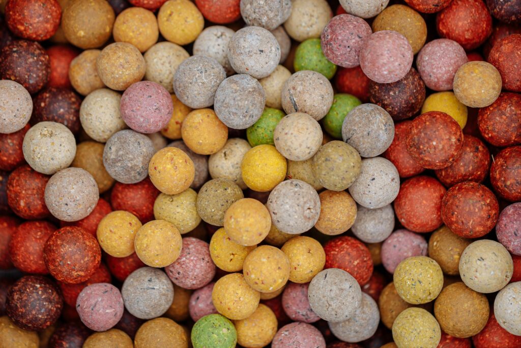 Boilies
